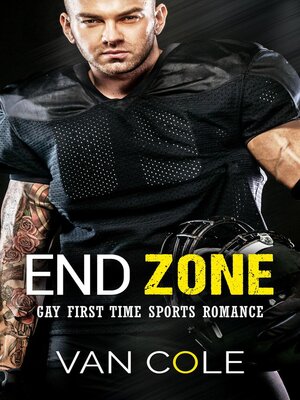 cover image of End Zone